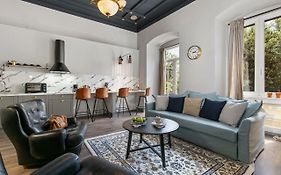 Apartments Carpathia